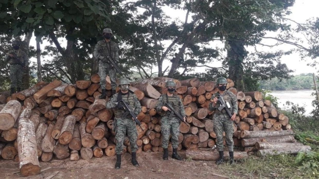 La fiebre por la balsa se extendió a Perú y Colombia 