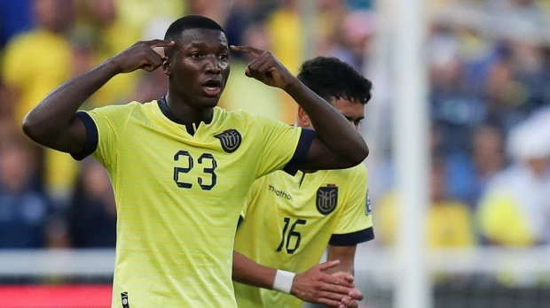 Ecuador perfila su lista para el Mundial 2026 con una generación que ilusiona a la Tri