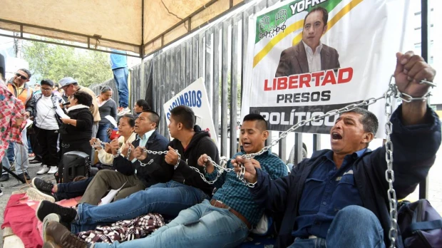 Tribunal define para el viernes próximo audiencia de apelación a la sentencia recibida por asambleísta Yoffre Poma