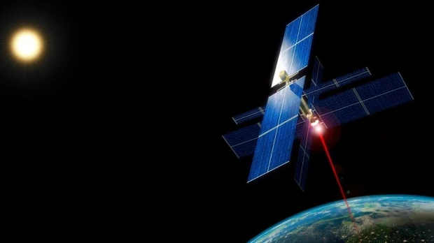 Empresa de tecnología espacial incluye a Ecuador en plan para comercializar energía solar desde el espacio