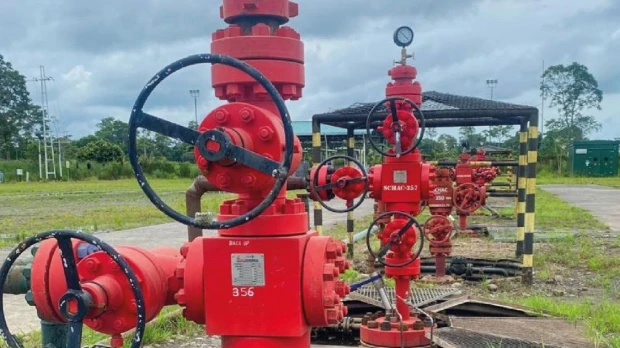 Petroecuador triplica su inversión en exploración y producción para impulsar la extracción de crudo