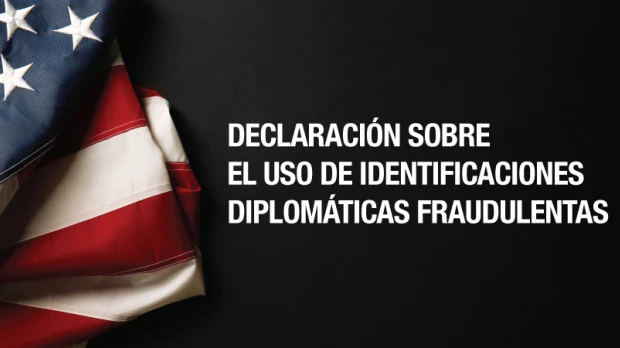 Embajada de EE.UU., preocupada por los últimos acontecimientos en Ecuador