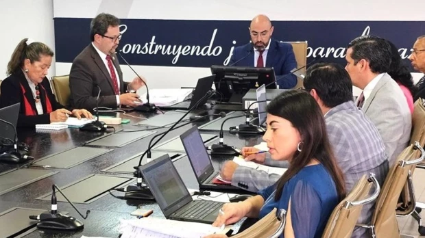 El Consejo de la Judicatura anuló el concurso para jueces de la Corte Nacional 