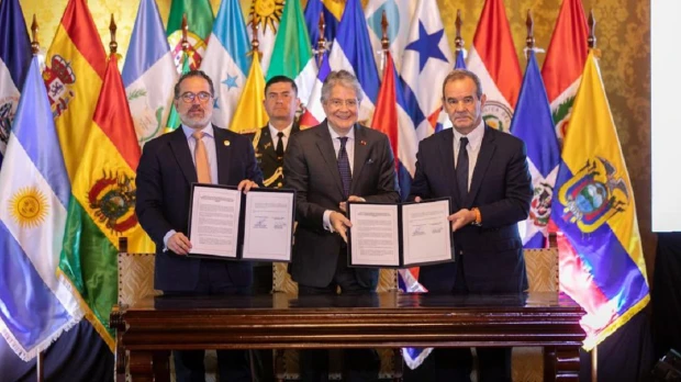 Ecuador presentará línea de trabajo iberoamericana durante cita de coordinación en Madrid