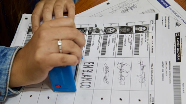La Asamblea aprobó ley del referéndum y elevó penas en 12 tipos de delitos