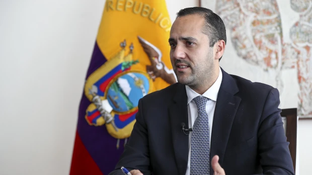 Ecuador llama a la Celac a enfrentar crisis migratoria y crimen transnacional