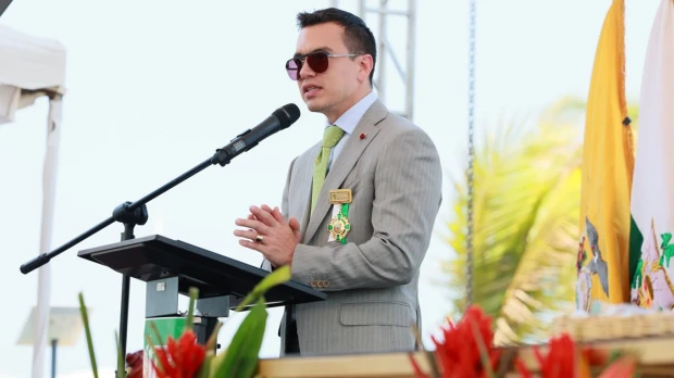 Principales noticias de Ecuador hoy - 21 de noviembre de 2024