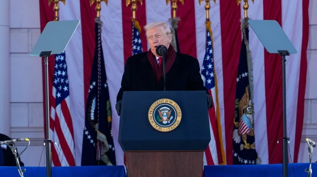 Noticias del mundo hoy, 12 de noviembre de 2025