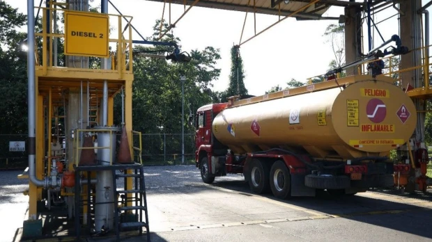 Alza del petróleo aumenta el subsidio estatal a gasolinas y diésel