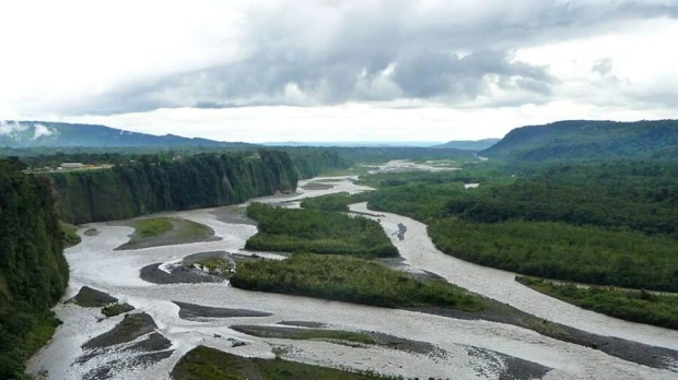 Río Pastaza entra en la lista de destinos imperdibles del New York Times