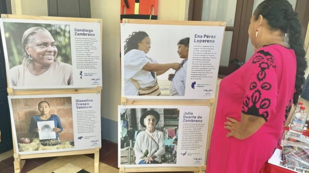 Colombia: Cada 2 días asesinan a un defensor de derechos humanos