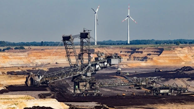 Francia: Los países de la UE no tienen mucho más dinero para la transición energética