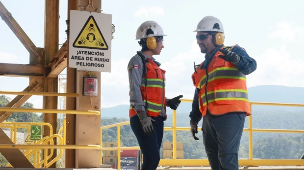 Minería: entre la oportunidad y los desafíos