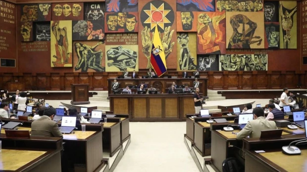 Principales noticias de Ecuador hoy - 1 de diciembre de 2025