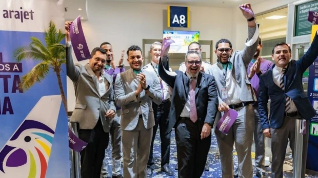 2 aerolíneas conectan Quito con Punta Cana 