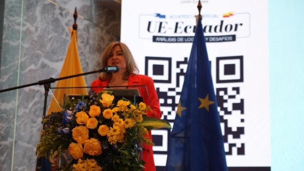 Principales noticias de Ecuador hoy - 23 de octubre de 2024