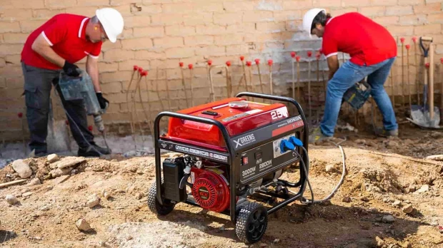 Generadores eléctricos estarán exentos de IVA