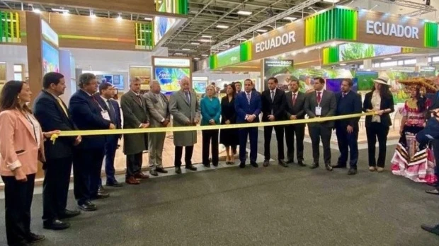 29 empresas ecuatorianas participarán en Fruit Logistica 2025 