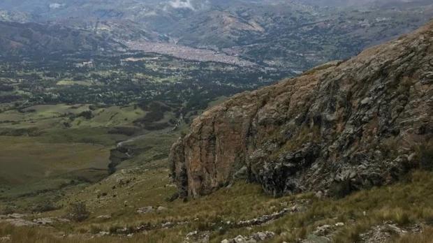 Somerset Minerals vende la concesión minera Valle del Tigre en Ecuador a Barrick Gold 