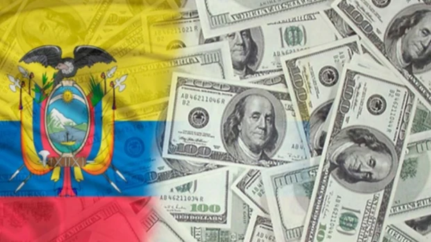 Bonos de Ecuador se disparan hasta 30 % tras victoria de Noboa 