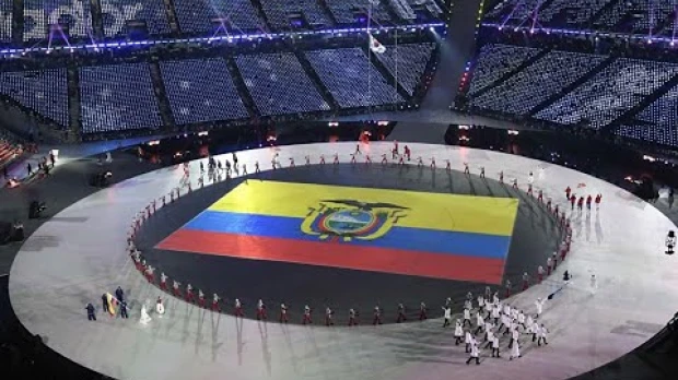 Ecuador logró su mejor participación en la historia de los Juegos Olímpicos
