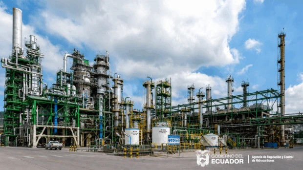 El petróleo podría superar los US$120 si persiste la crisis en Ormuz