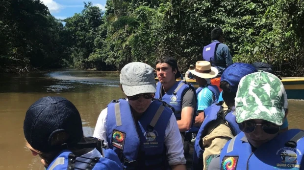IVA bajará al 8 % para actividades turísticas durante feriado de Carnaval en Ecuador