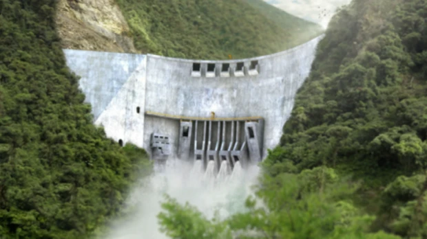 Gesnam hará consultoría para hidroeléctrica Cardenillo