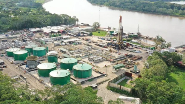 Perú: PetroTal elevó 21 % su producción de crudo en el tercer trimestre