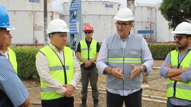 El gobierno intenta evitar los apagones en septiembre