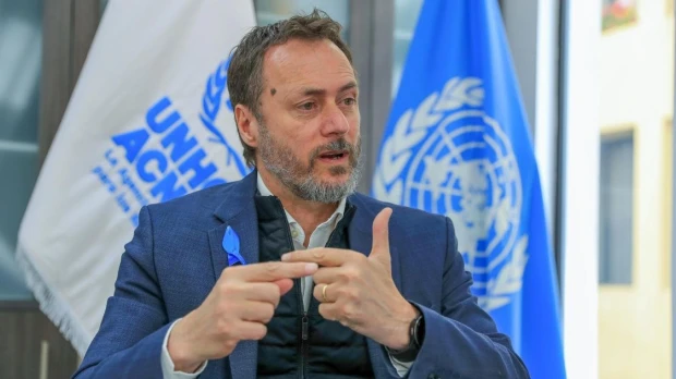 Ecuador acoge a 440.000 venezolanos y tiene a 80.000 refugiados, en su mayoría colombiano