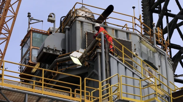 Caída de reservas e importación de gas natural amenazan a Colombia