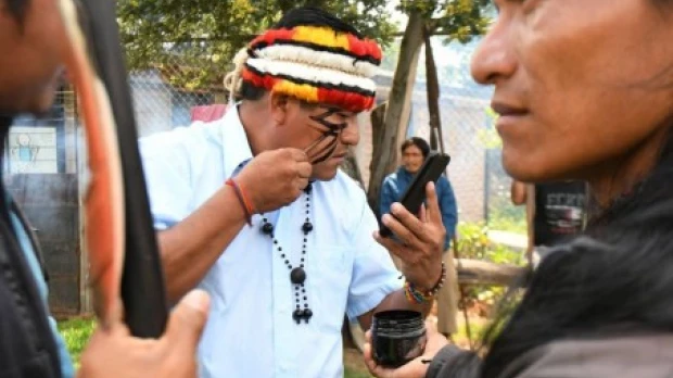 Noticiero Semanal El Oriente 30-10-19