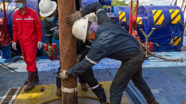 Gerente de Petroecuador: “Yo puedo mantener la producción, pero no puedo ofrecer levantarla”