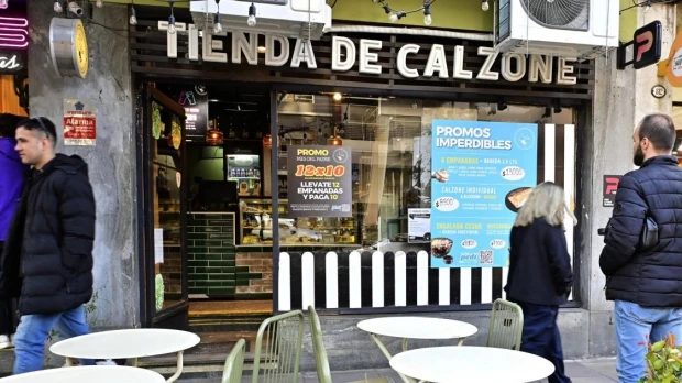 PedidosYa potencia a miles de emprendedores con créditos en Latinoamérica