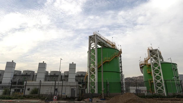 Latinoamérica acelera la construcción de centros de datos ante el avance del 5G