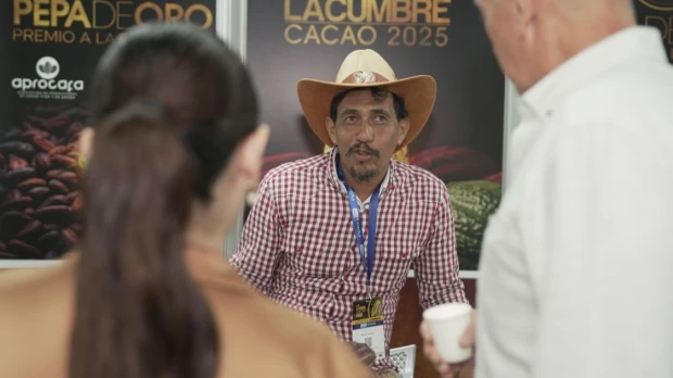 Guayaquil será sede de la Cumbre Mundial del Cacao 2026 con expertos de varios países