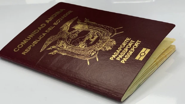 ¿Cómo sacar el pasaporte ecuatoriano en Estados Unidos?