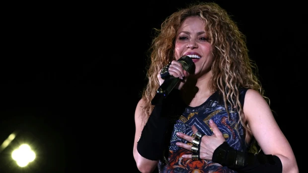 Shakira ofrecerá tres conciertos en Quito tras romper récord de ventas en Ecuador