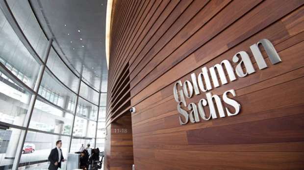 Lazo interesado entre Ecuador y Goldman Sachs