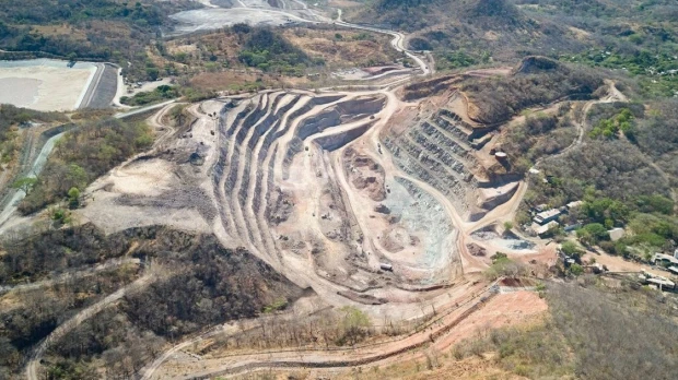 China CMOC comprará a Equinox cuatro minas de oro en Brasil