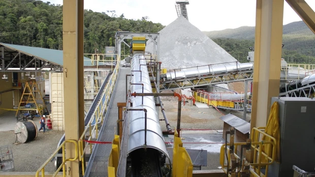 Cuatro proyectos mineros entrarían en producción en 4 años