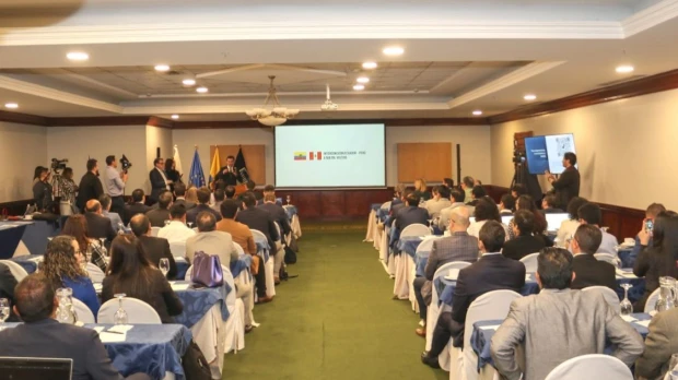 Principales noticias de Ecuador hoy - 21 de noviembre de 2025