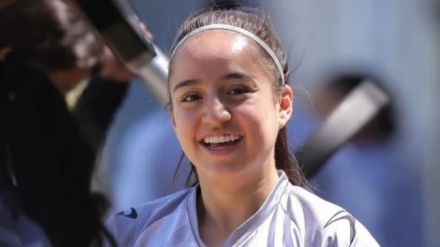 El Villarreal fichó a Danna Pesántez