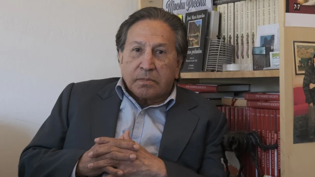 Toledo, primer expresidente peruano en ser condenado por caso Odebrecht