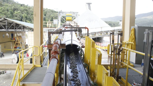 Lundin Gold recibe permiso de exploración de Barbasco