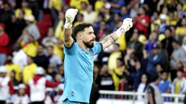 Ecuador anunció los 28 convocados para enfrentar a Brasil y Perú 