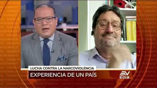 Exvicepresidente de Colombia detalla cómo Rafael Correa protegía a las FARC