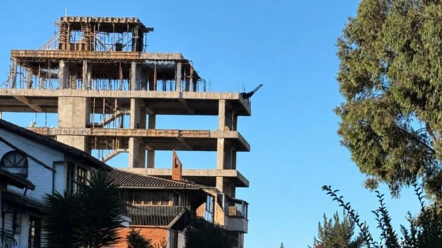 El crédito hipotecario vuelve a impulsar al sector de la construcción 