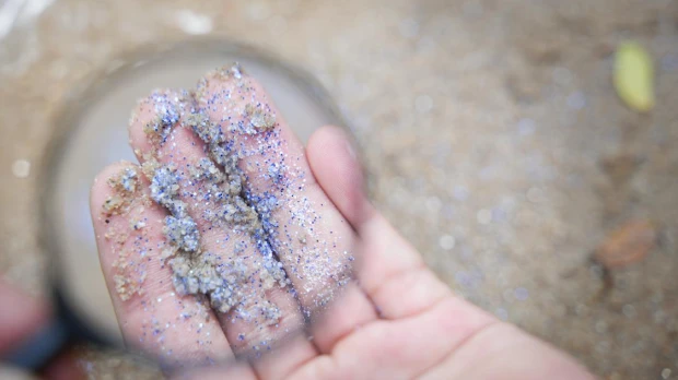 Inauguran laboratorio de análisis de microplásticos en archipiélago de Galápagos